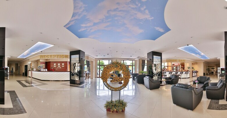 Prestige Hotel And Aquapark - All Inclusive