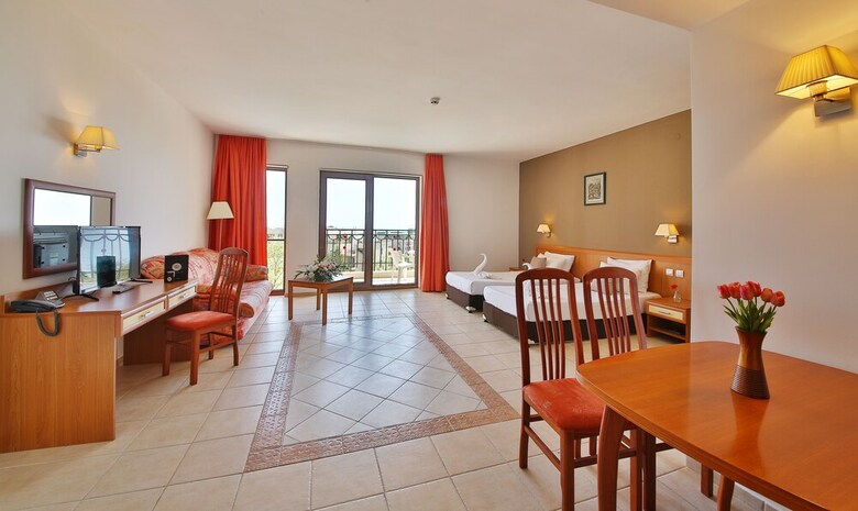 Prestige Hotel And Aquapark - All Inclusive