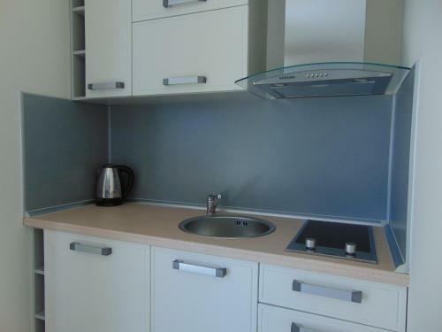 Apartamento Liberty Residence