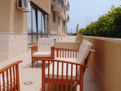 Apartamento Liberty Residence