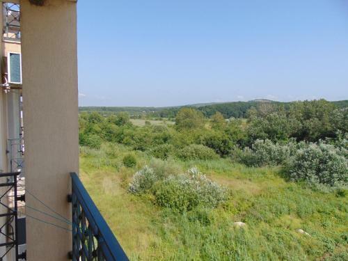 Apartamento Liberty Residence