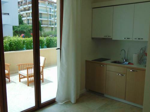 Apartamento Liberty Residence