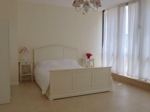 Apartamento Liberty Residence