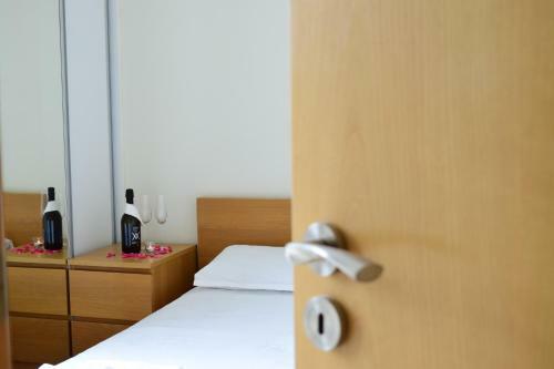 Apartamento Liberty Residence