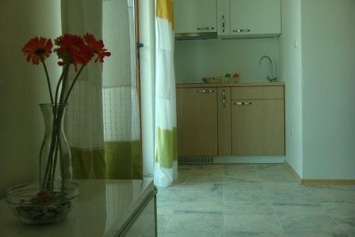 Apartamento Liberty Residence