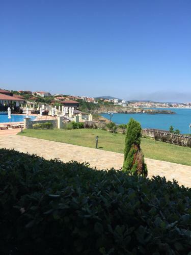Apartment Antea Pontica