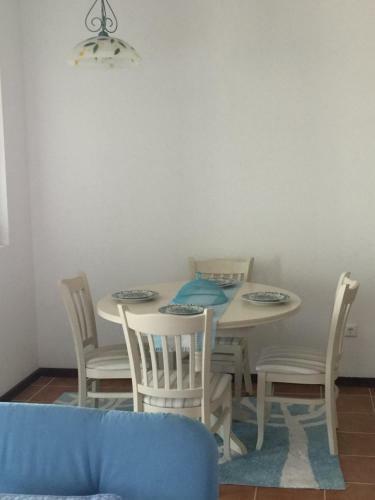 Apartment Antea Pontica