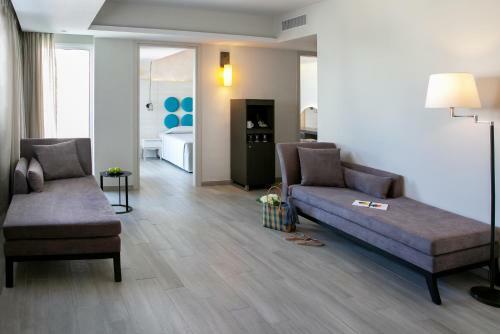 Vangelis Hotel Apartments