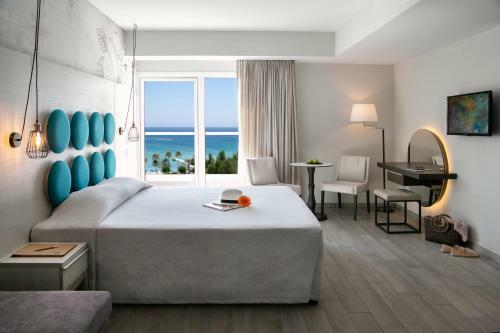 Vangelis Hotel Apartments