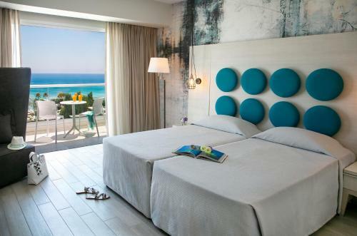 Vangelis Hotel Apartments