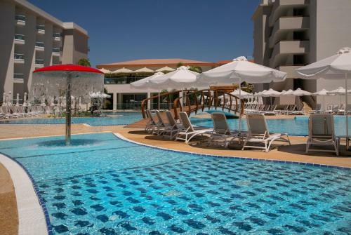 Vangelis Hotel Apartments