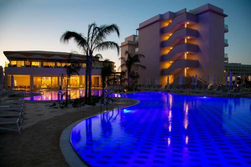 Vangelis Hotel Apartments