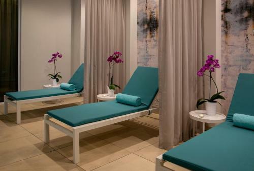 Vangelis Hotel Apartments