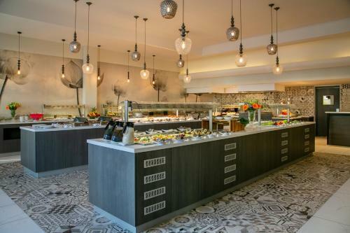 Vangelis Hotel Apartments