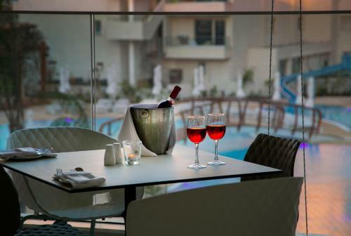 Vangelis Hotel Apartments