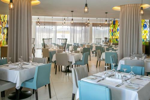 Vangelis Hotel Apartments