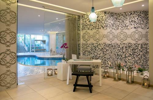 Vangelis Hotel Apartments