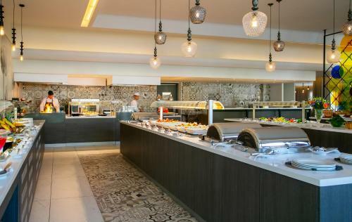 Vangelis Hotel Apartments