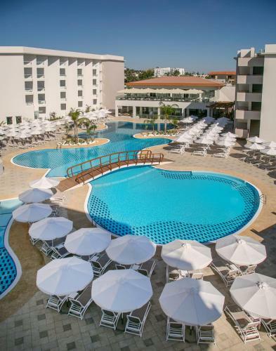 Vangelis Hotel Apartments