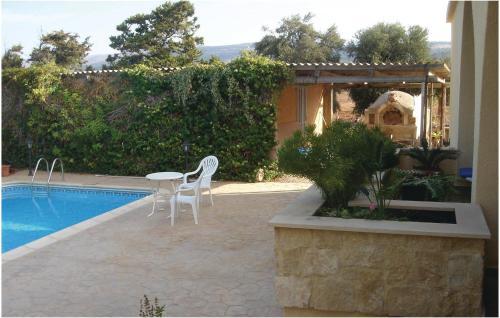 Holiday Home Pegia Paphos St George Avenue I