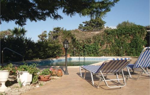 Holiday Home Pegia Paphos St George Avenue I