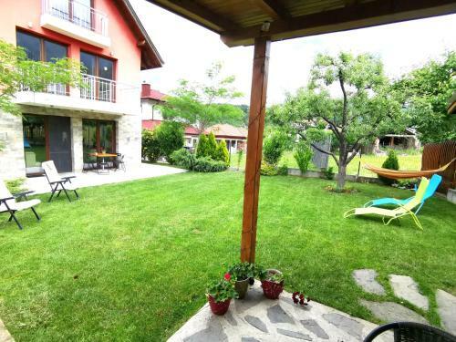 Hostal Guest House Vessyta