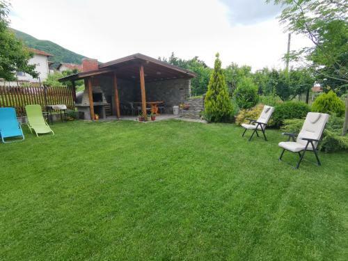 Hostal Guest House Vessyta