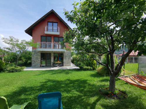 Hostal Guest House Vessyta