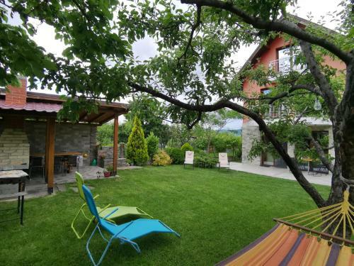 Hostal Guest House Vessyta