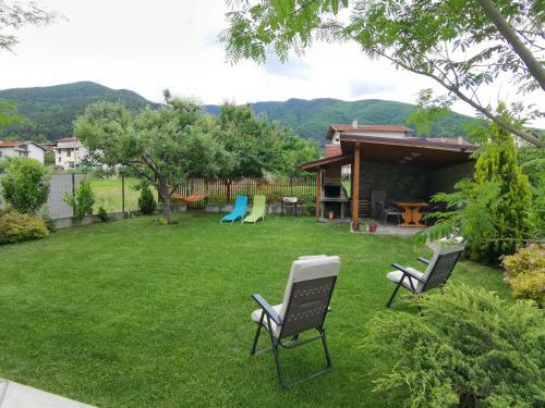 Hostal Guest House Vessyta