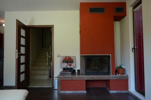 Hostal Guest House Vessyta