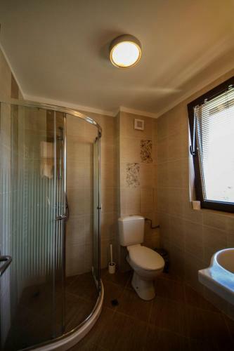 Hostal Guest House Vessyta