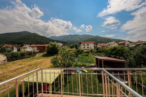 Hostal Guest House Vessyta