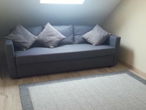 Aparthotel Apart-hotel Onegin & Spa