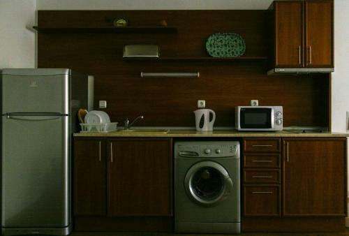 Aparthotel Apart-hotel Onegin & Spa