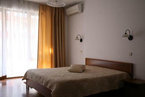 Aparthotel Apart-hotel Onegin & Spa
