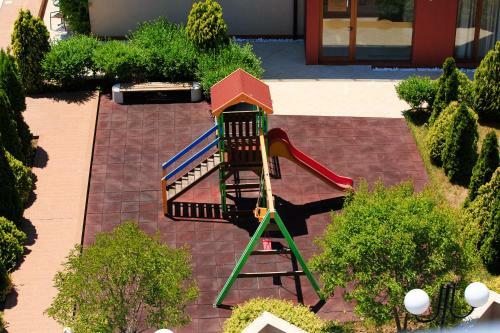Aparthotel Apart-hotel Onegin & Spa