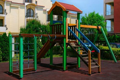 Aparthotel Apart-hotel Onegin & Spa