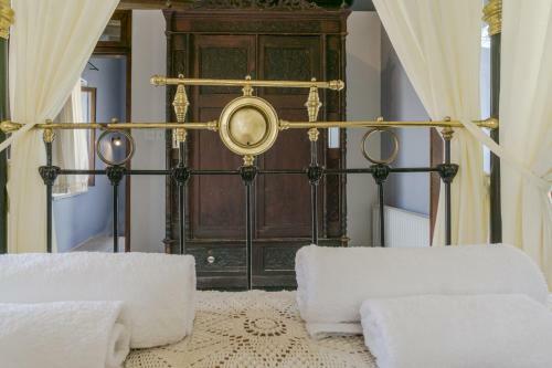 Agroturismo Garden Kamara House