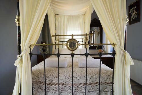 Agroturismo Garden Kamara House