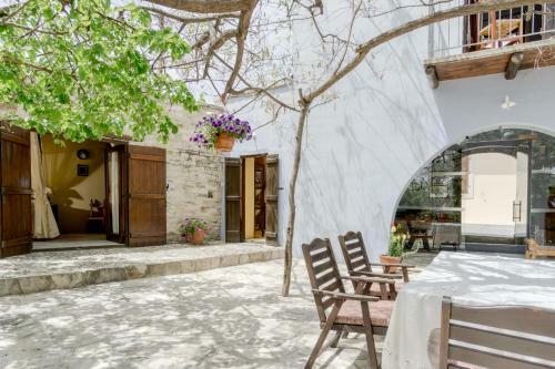 Agroturismo Garden Kamara House