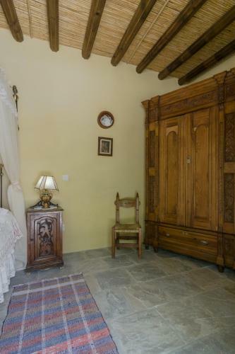 Agroturismo Garden Kamara House