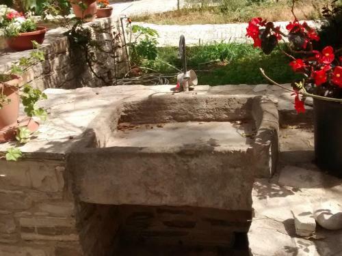 Agroturismo Garden Kamara House