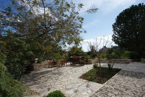 Agroturismo Garden Kamara House
