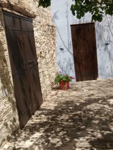 Agroturismo Garden Kamara House