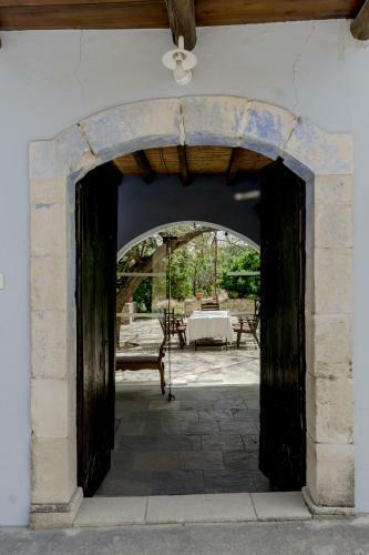 Agroturismo Garden Kamara House