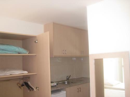 A Maos Hotel Apartments
