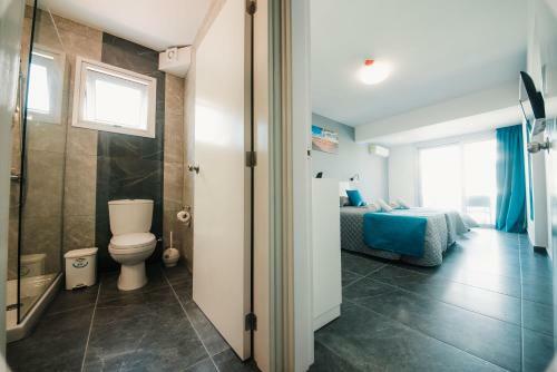 A Maos Hotel Apartments