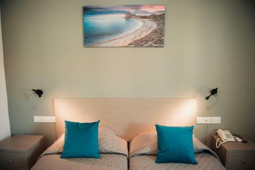 A Maos Hotel Apartments
