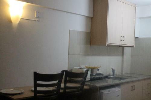 A Maos Hotel Apartments